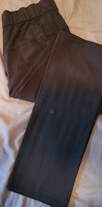 Lululemon On The Fly Pant Tall 33"